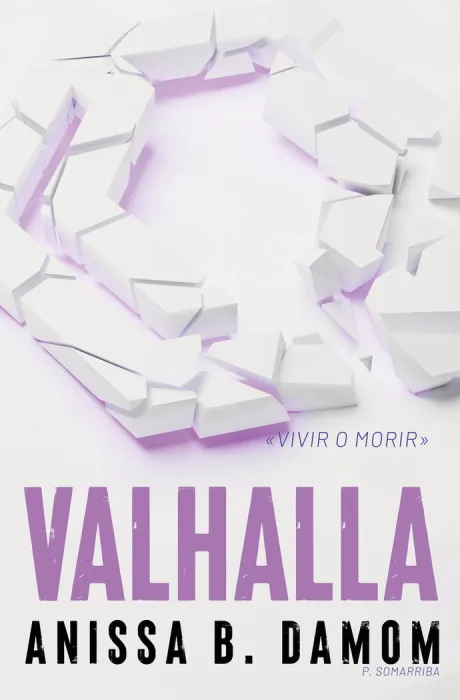 Valhalla (The Cool Kids #3)