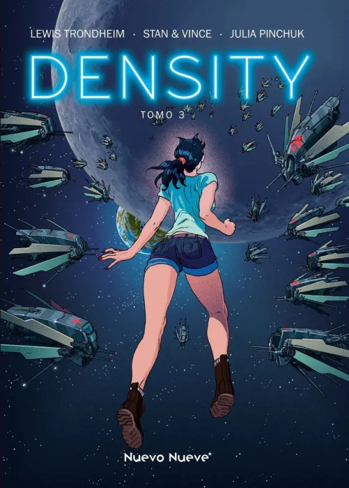 Density T. 3