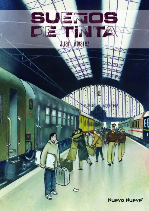Sueños de Tinta