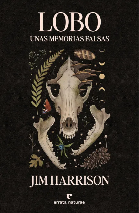Lobo. Unas Memorias Falsas