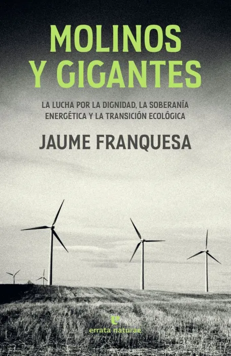 Molinos y Gigantes