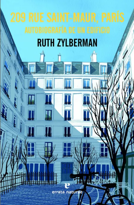 209 Rue Saint-Maur, Paris