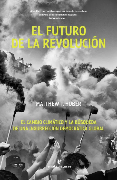 El Futuro de la Revolucion