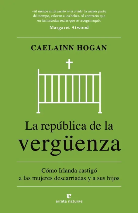 La República de la Vergüenza