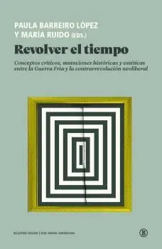 Revolver el Tiempo