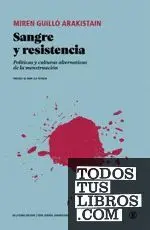 Sangre y Resistencia