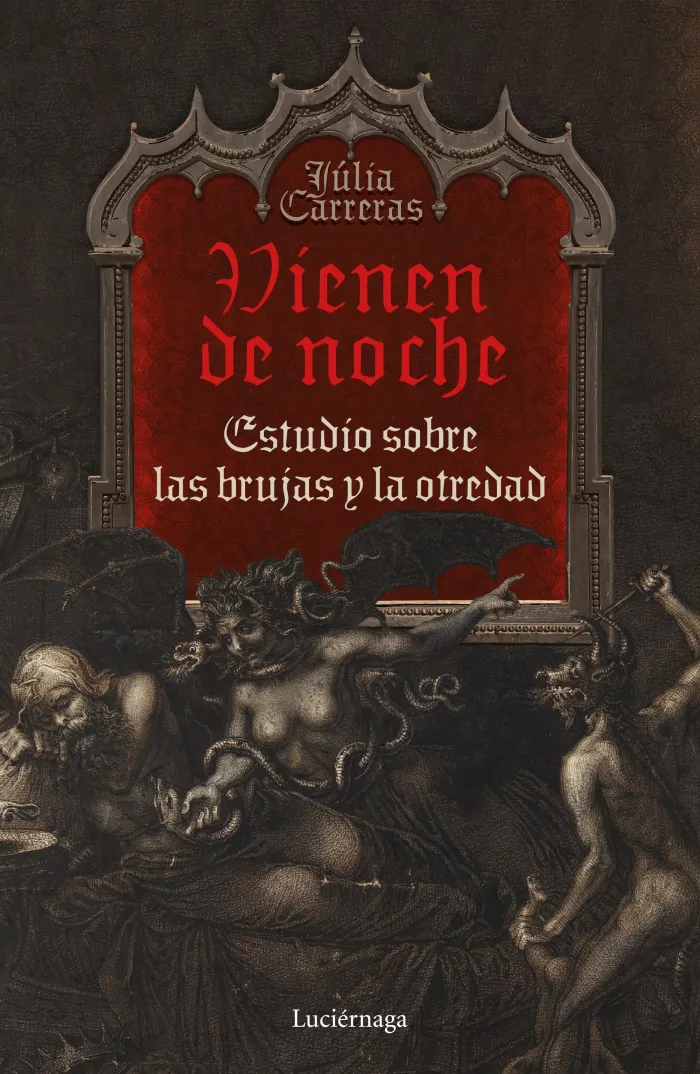 Vienen de Noche
