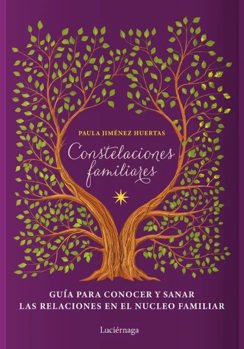 Constelaciones Familiares (Caja)