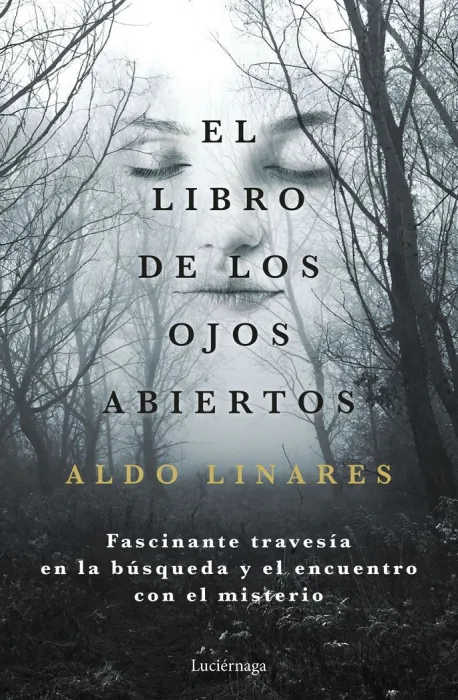 El Libro de los Ojos Abiertos