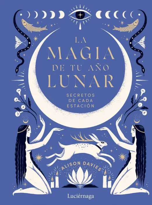 La Magia de tu Año Lunar