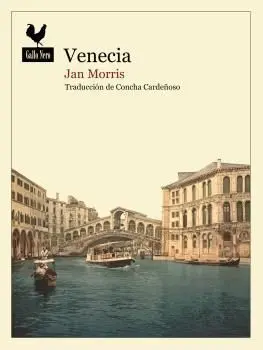 Venecia
