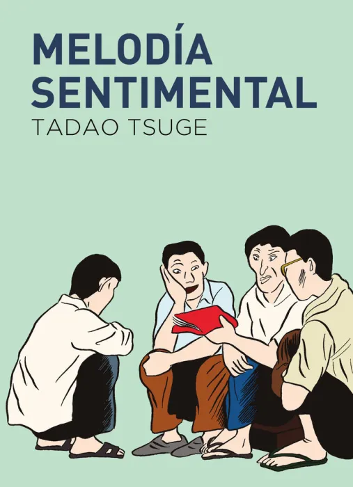 Melodia Sentimental