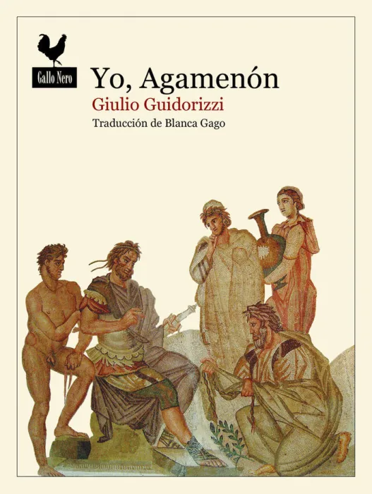Yo, Agamenon