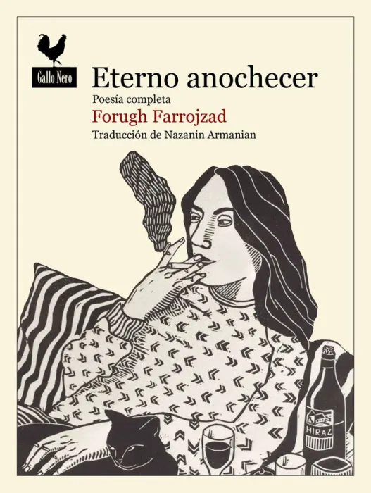 Eterno Anochecer. Poesía Completa