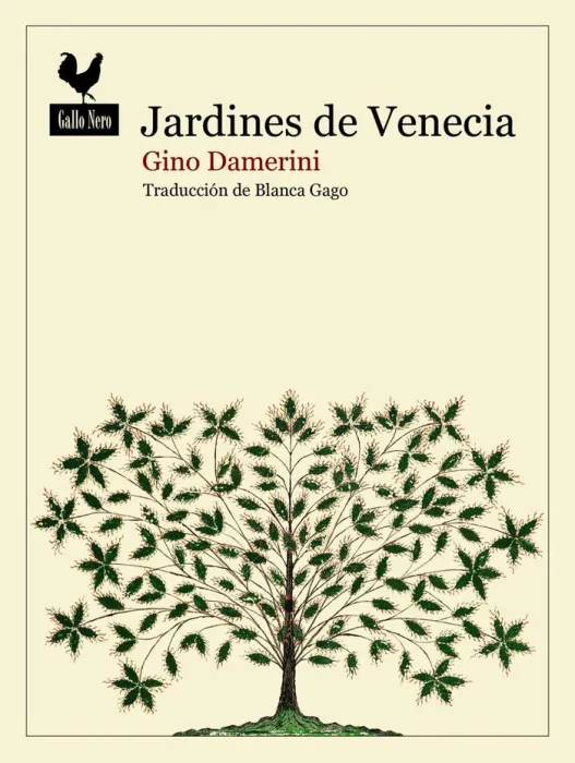 Jardines de Venecia