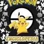 Enciclopedia Pokémon (Guía Pokémon)
