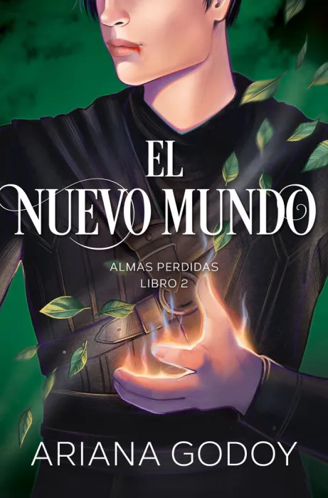 El Nuevo Mundo. Almas Perdidas 2