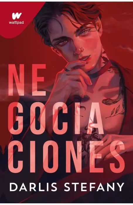 Negociaciones (El Negocio 2)