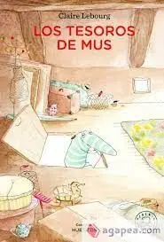 Los Tesoros de Mus
