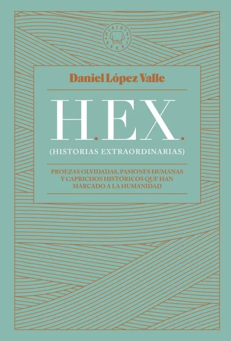 Hex (Historias Extraordinarias)