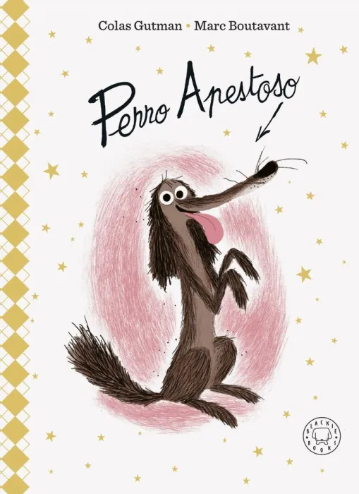 Perro Apestoso - Edicion Limitada
