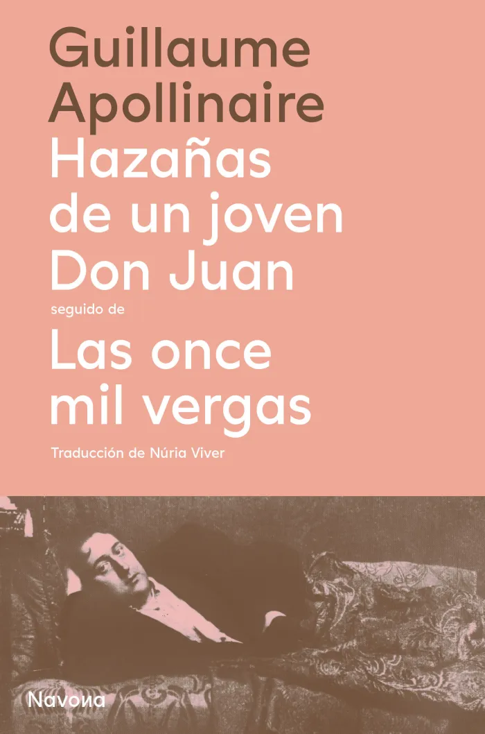 Hazañas de un Joven Don Juan y las Once Mil Vergas
