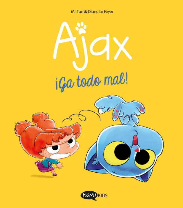 Ajax 2 Ga Todo Mal!