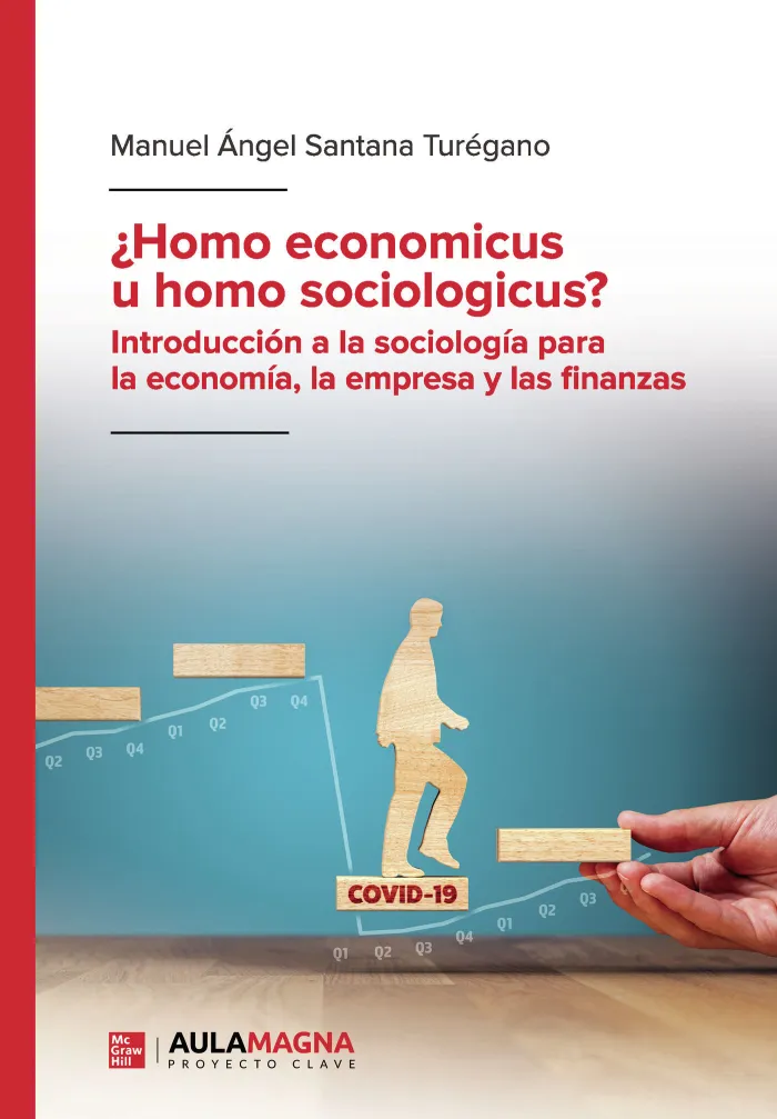 Homo Economicus u Homo Sociologicus?