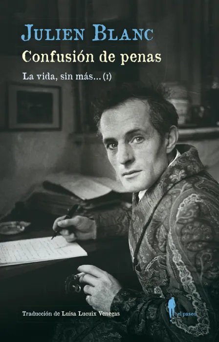 Confusión de Penas
