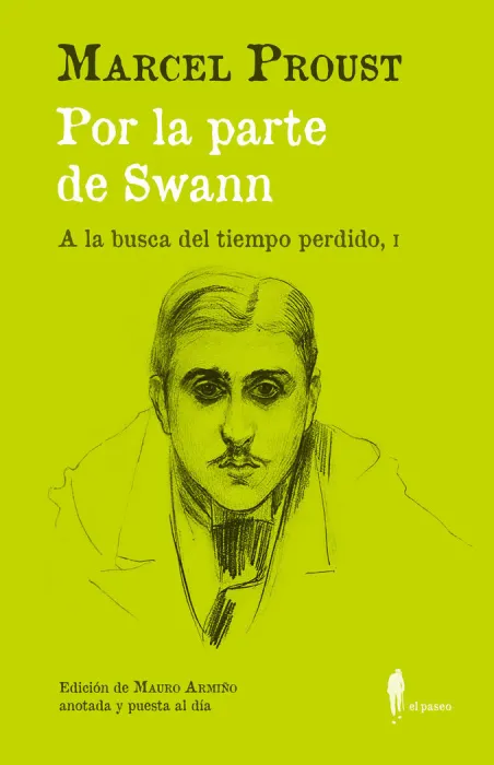 Por la Parte de Swann - a la Busca del Tiempo Perdido I