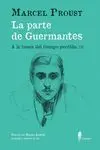 La Parte de Guermantes - a la Busca del Tiempo Perdido Iii