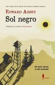 Sol Negro
