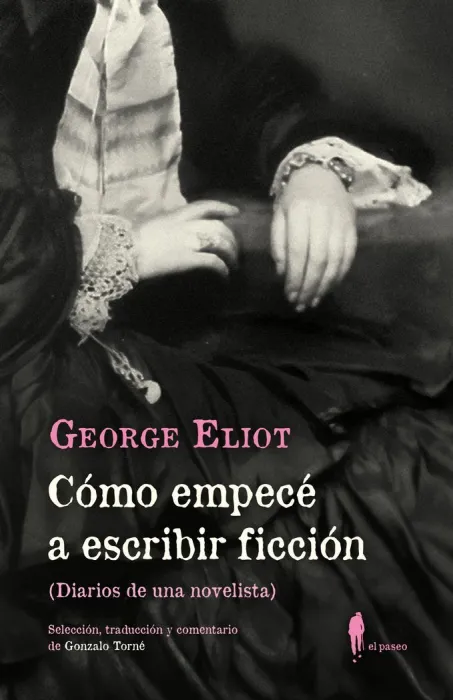 Cómo Empecé a Escribir Ficción