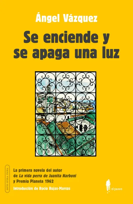 Se Enciende y se Apaga una Luz