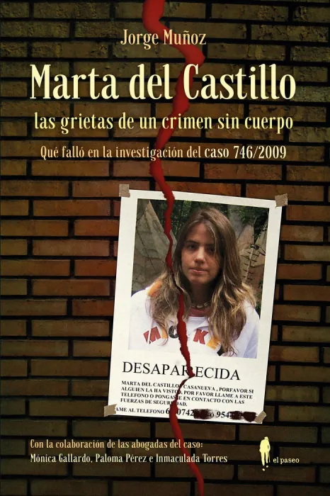 Marta del Castillo, las Grietas de un Crimen sin Cuerpo
