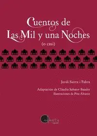 Cuentos de las Mil y una Noches