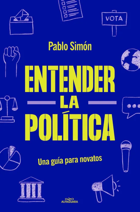 Entender la Politíca