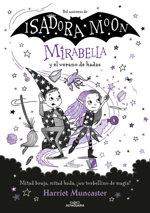 Mirabella 6 y el Verano