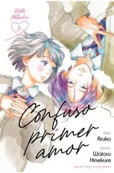Confuso Primer Amor 5