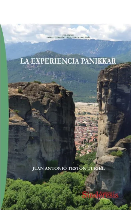 La Experiencia Panikkar