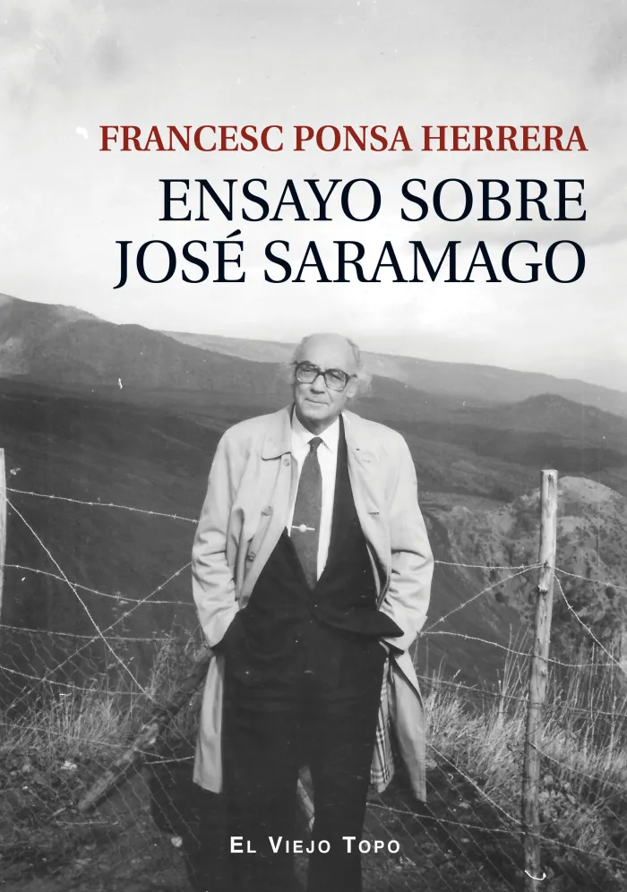 Ensayo Sobre Jose Saramago