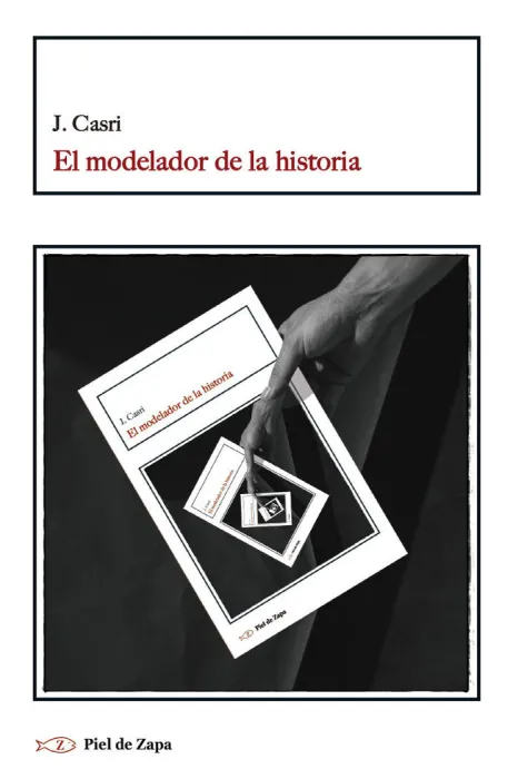 El Modelador de la Historia