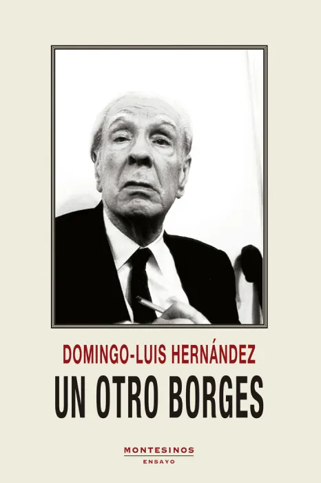 Un Otro Borges
