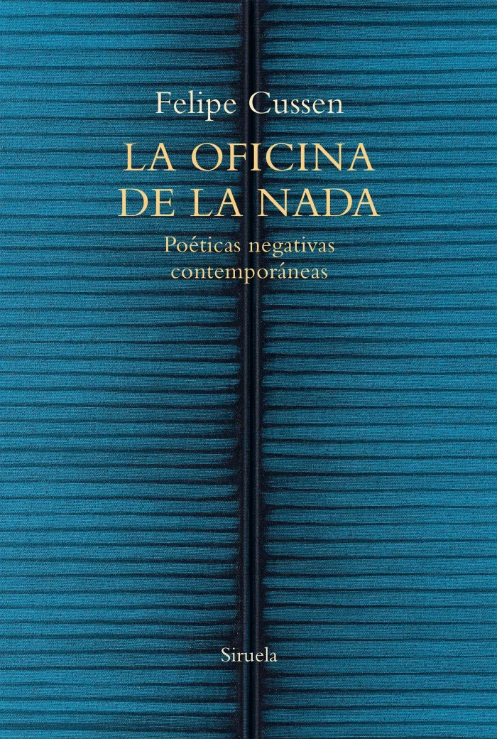 La Oficina de la Nada