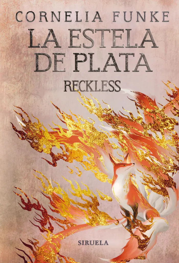 La Estela de Plata. Reckless