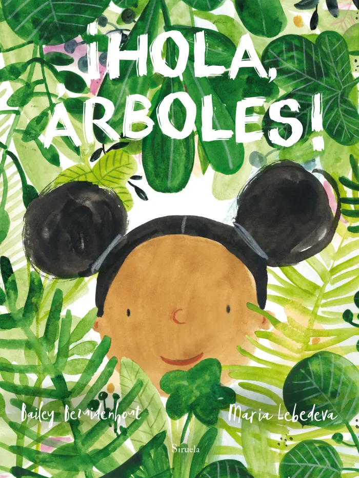 Hola Árboles!