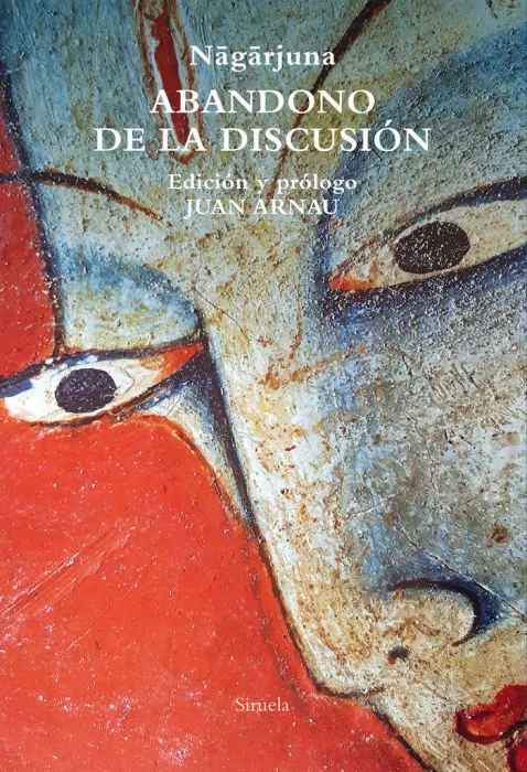 Abandono de la Discusión