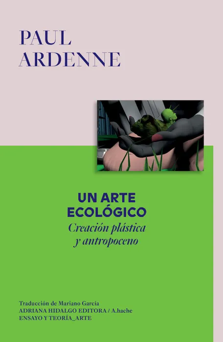 Un Arte Ecológico