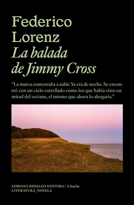 La Balada de Jimmy Cross