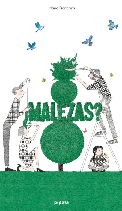 Malezas?